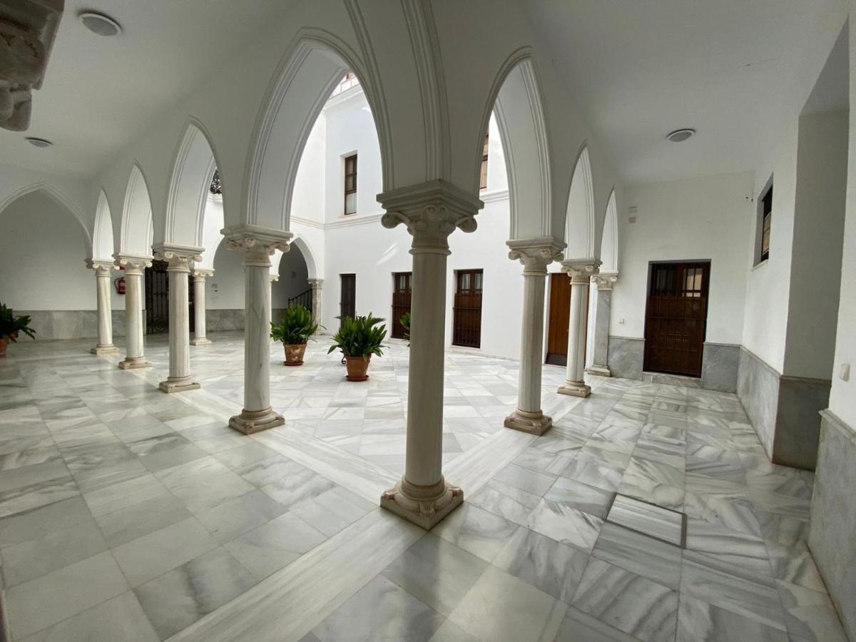 Apartamento Sanlucar-El Pradillo Sanlúcar de Barrameda Dış mekan fotoğraf