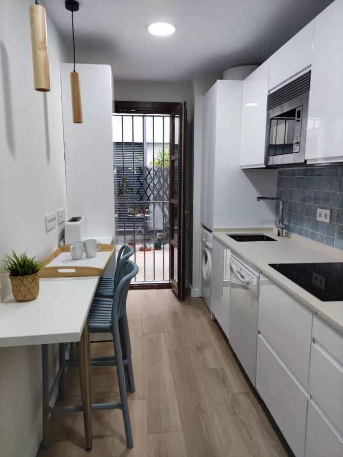 Apartamento Sanlucar-El Pradillo Sanlúcar de Barrameda Dış mekan fotoğraf