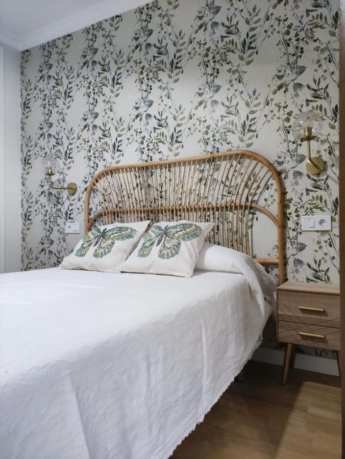 Apartamento Sanlucar-El Pradillo Sanlúcar de Barrameda Dış mekan fotoğraf