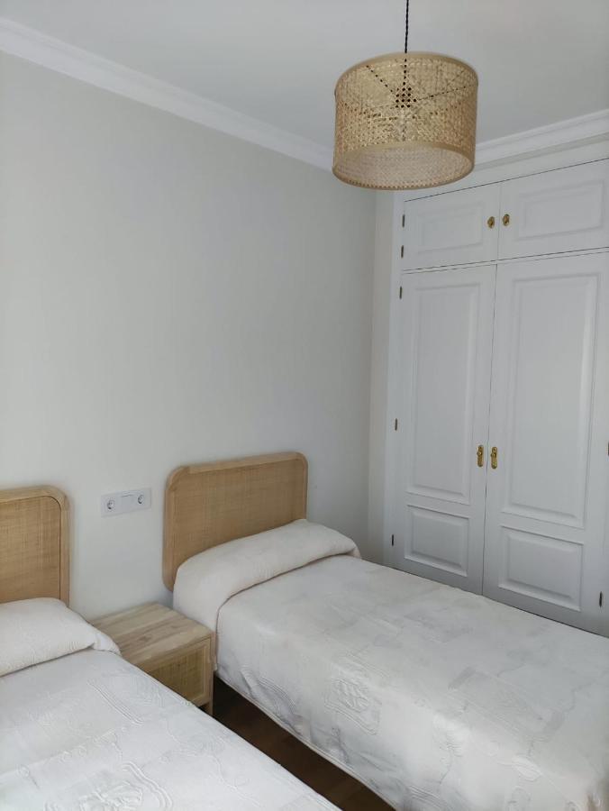 Apartamento Sanlucar-El Pradillo Sanlúcar de Barrameda Dış mekan fotoğraf