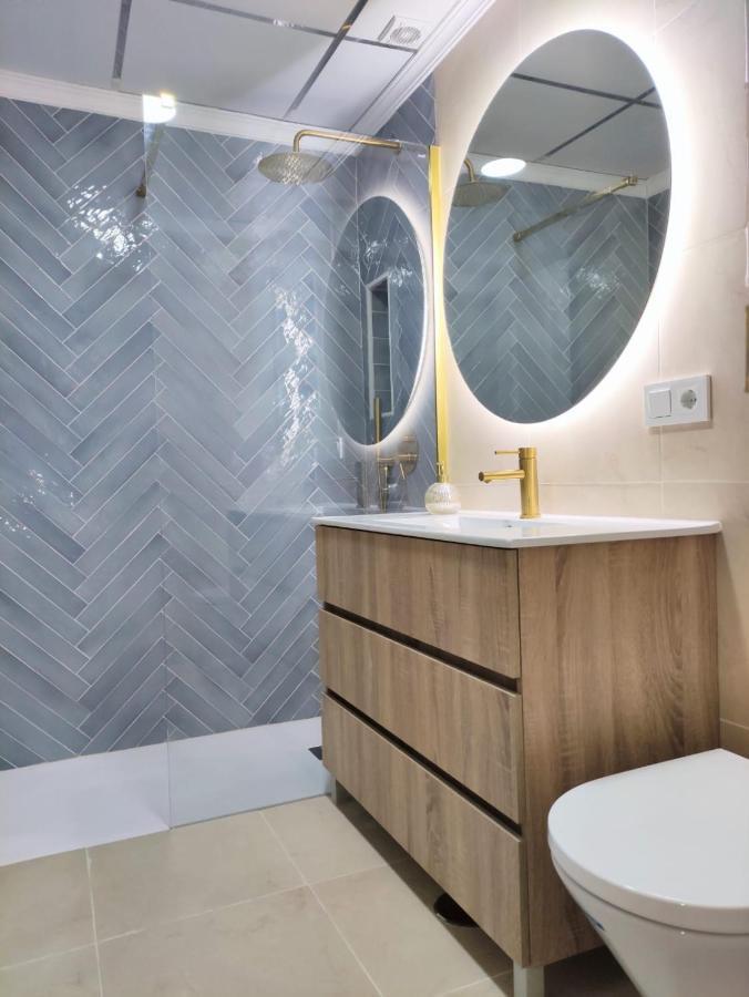 Apartamento Sanlucar-El Pradillo Sanlúcar de Barrameda Dış mekan fotoğraf