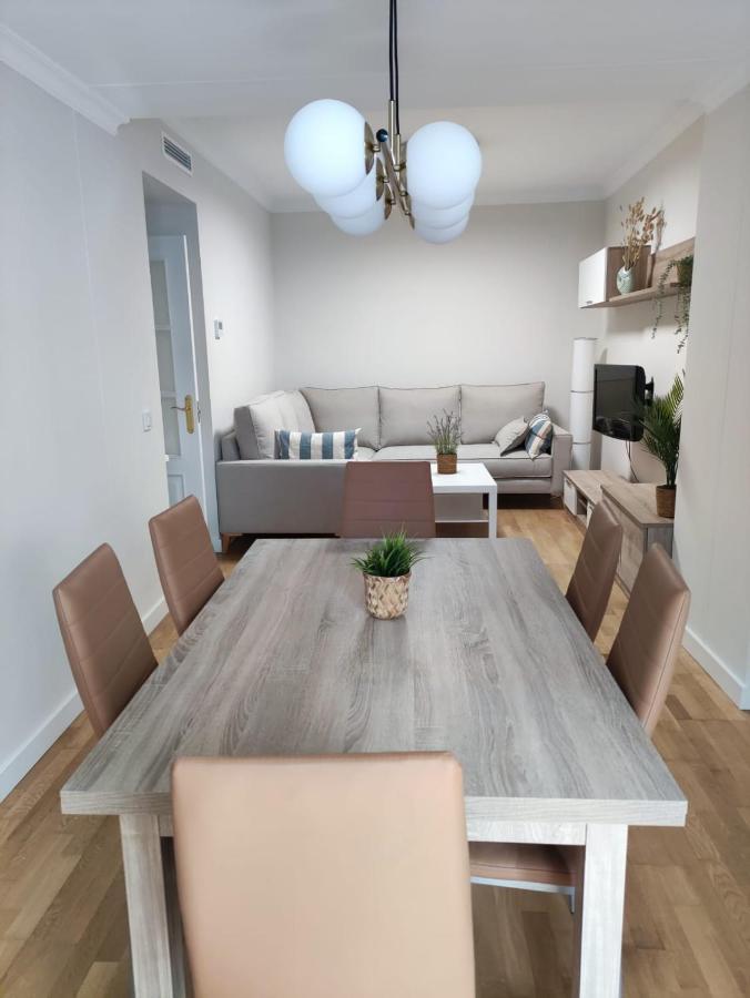 Apartamento Sanlucar-El Pradillo Sanlúcar de Barrameda Dış mekan fotoğraf