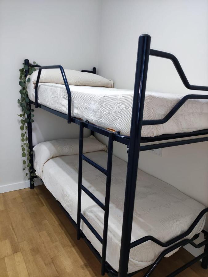 Apartamento Sanlucar-El Pradillo Sanlúcar de Barrameda Dış mekan fotoğraf
