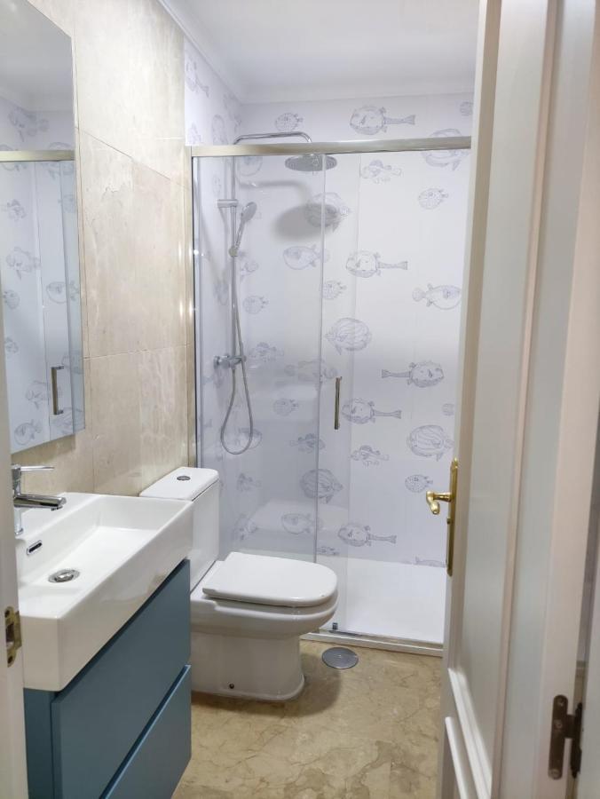 Apartamento Sanlucar-El Pradillo Sanlúcar de Barrameda Dış mekan fotoğraf